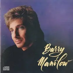 Barry Manilow by Barry Manilow