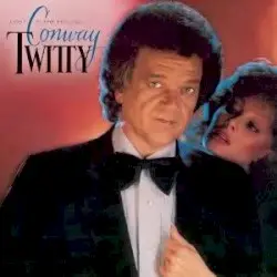 Lost in the Feeling by Conway Twitty