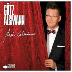 Mein Geheimnis by Götz Alsmann