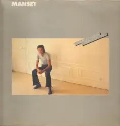 Comme un guerrier by Gérard Manset