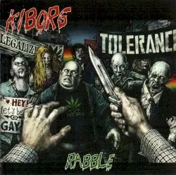 Rabble by Киборг
