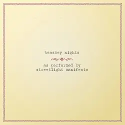 Keasbey Nights by Streetlight Manifesto