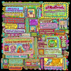 Freewave Lucifer f<ck f^ck f>ck by of Montreal