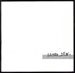 Panda Bear by Panda Bear