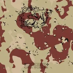 Sickness in the Right / Gulf War Syndrome by Vatican Shadow / The Grey Wolves