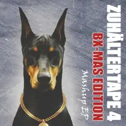 Zuhältertape Vol. 4 - BXMas Edition by Kollegah