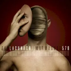 Karmacode by Lacuna Coil