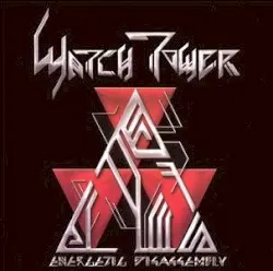 Energetic Disassembly by Watchtower