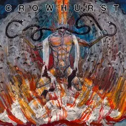 Crowhurst by Crowhurst