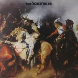 6:e November by November