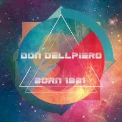 Born 1981 by Don Dellpiero