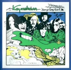 Keynsham by The Bonzo Dog Band