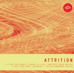 Attrition/Alu by Attrition / Alu