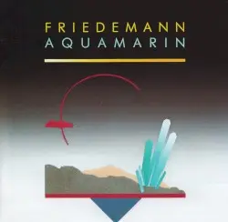 Aquamarin by Friedemann