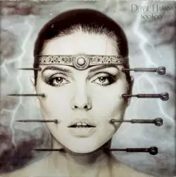 KooKoo by Debbie Harry
