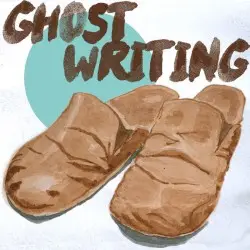 Ghostwriting (Cincinnati Contemporary Arts Center) by Jens Lekman
