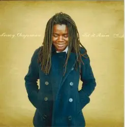 Let It Rain by Tracy Chapman
