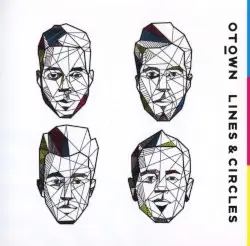 Lines & Circles by O‐Town