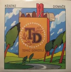 Kratke domače by Tomaž Domicelj