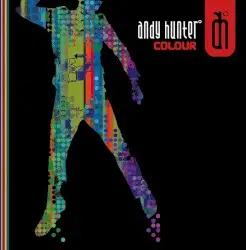 Colour by Andy Hunter°