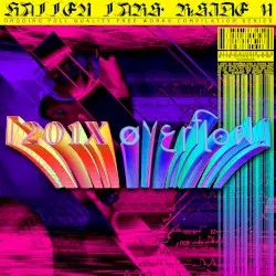 B-SIDE U 『𝟚𝟘𝟙𝕏 ø۷ﻉɼिɭ๏ฝ』 by Halley Labs Associates