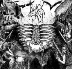 Starving Out the Light by Black Fast