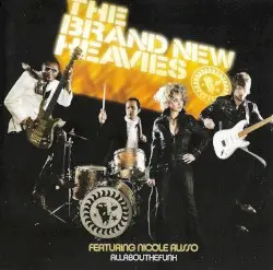 Allabouthefunk by The Brand New Heavies