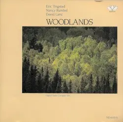 Woodlands by Eric Tingstad, Nancy Rumbel, David Lanz