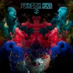 Formless Edge by Random Rab