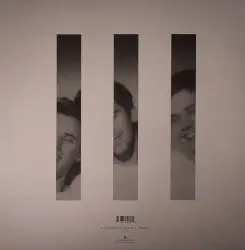 III by BADBADNOTGOOD