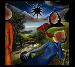 The Impossibility of Silence by Black Sun Productions