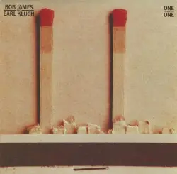 One on One by Bob James and Earl Klugh
