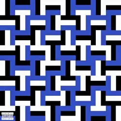 Bleue Vol. 1 by Manast LL', Rad Cartier, Jeune Faune, 528ron, DOR & Astrolabe Musique