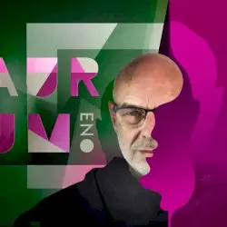 Aurum by Brian Eno