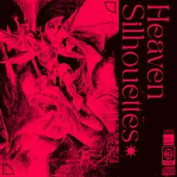 天国のシルエット lp by heaven silhouettes