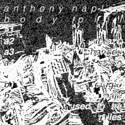 Body Pill by Anthony Naples