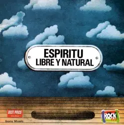 Libre y natural by Espíritu