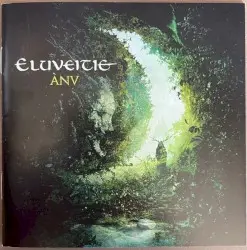 Ànv by Eluveitie