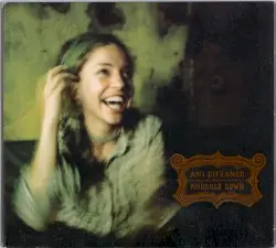 Knuckle Down by Ani DiFranco