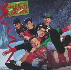 Merry, Merry Christmas by New Kids on the Block