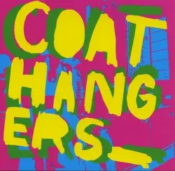 The Coathangers by The Coathangers