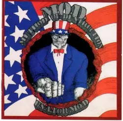 U.S.A. for M.O.D. by M.O.D.