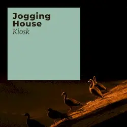 Kiosk by Jogging House