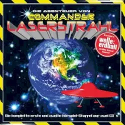 Commander Laserstrahl by Welle: Erdball
