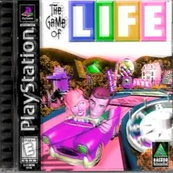 The Game of Life by ACTIONЯƎꟼ⅃AY