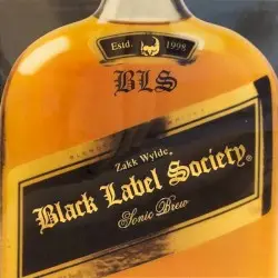 Sonic Brew by Black Label Society