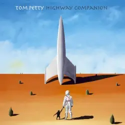 Highway Companion by Tom Petty