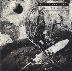 Secrets of the Beehive by David Sylvian