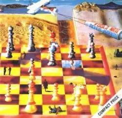 Fool’s Mate by Peter Hammill