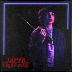 Night Walk by AWITW